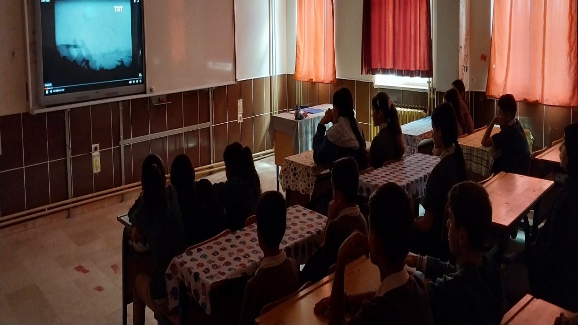 GAZİLER GÜNÜ